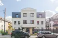 2 bedroom apartment 69 m² Warsaw, Poland