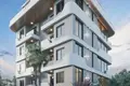 Apartment 65 m² Mahmutlar, Turkey