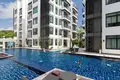 Квартира 3 спальни 100 м² Камала, Таиланд