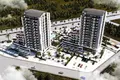 3 bedroom apartment 135 m² Kepez, Turkey