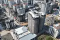 Квартира 2 комнаты 50 м² Akarca Koyu, Турция