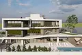 5 bedroom villa 829 m² Demos Agiou Athanasiou, Cyprus