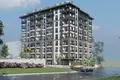 Appartement 3 chambres 90 m² Muratpasa, Turquie