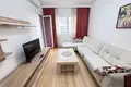 Mieszkanie 1 pokój 45 m² w Boreti, Czarnogóra