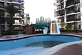 1 bedroom apartment 60 m² Mezitli, Turkey