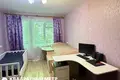 2 room apartment 39 m² Minsk, Belarus