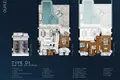 Wohnung 2 Schlafzimmer 363 m² Choeng Thale, Thailand