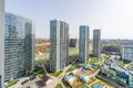Квартира 3 комнаты 63 м² Минск, Беларусь
