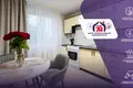 Apartamento 3 habitaciones 69 m² Minsk, Belarús