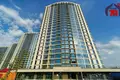 Квартира 1 комната 30 м² Минск, Беларусь
