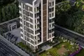Квартира 3 комнаты 100 м² Енишехир, Турция