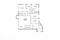 Appartement 5 chambres 305 m² en Moscou, Russie