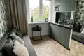 Appartement 1 chambre 17 m² en Varsovie, Pologne