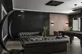Квартира 2 комнаты 55 м² Аланья, Турция