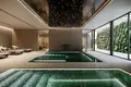 Wohnquartier The Place by Alcazaba Lagoon