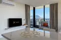 Wohnung 3 zimmer 80 m² in Alanya, Türkei