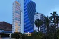 Wohnung 1 Schlafzimmer 46 m² Calp, Spanien