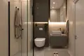 Wohnung 3 zimmer 75 m² Yenişehir, Türkei