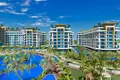Appartement 3 chambres 150 m² Alanya, Turquie