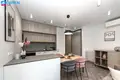 Квартира 2 комнаты 49 м² Вильнюс, Литва