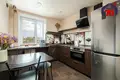 Wohnung 1 zimmer 35 m² Minsk, Belarus