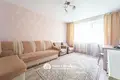 Wohnung 2 zimmer 41 m² Minsk, Belarus