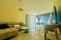2 bedroom penthouse 160 m² in Demos Agiou Athanasiou, Cyprus