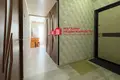 Mieszkanie 1 pokój 33 m² Grodno, Białoruś