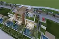 Villa 423 m² Akarca Koyu, Turkey