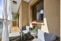 2 bedroom apartment 71 m² Warsaw, Poland
