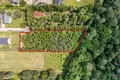Land 2 520 m² Puszczykowo, Poland