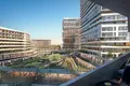 Apartment in a new building Nivo Istanbul