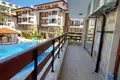Wohnung 3 zimmer 87 m² Sweti Wlas, Bulgarien