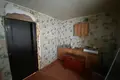 Wohnung 1 zimmer 37 m² Babinichy, Belarus