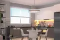 1 bedroom apartment  Alanya, Turkey