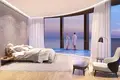 Wohnung 1 Schlafzimmer 89 m² Agia Napa, Zypern