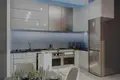 Квартира 135 м² Girne Belediyesi, Северный Кипр