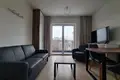 1 room studio apartment 29 m² in Warsaw, Poland