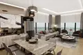 3 bedroom apartment 160 m² Basaksehir, Turkey