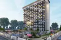 Apartamento 48 m² Gazipasa, Turquía