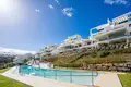 Mieszkanie 3 pokoi 118 m² Mijas, Hiszpania