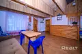Haus  Radaskovicki sielski Saviet, Belarus