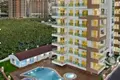Квартира 75 м² Махмутлар, Турция