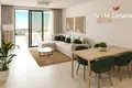 2-Schlafzimmer-Penthouse 77 m² Miraverde, Spanien