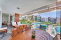Квартира 3 комнаты 105 м² Аланья, Турция