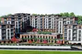 Szeregowiec 5 pokojów 400 m² Basaksehir, Turcja