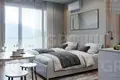 1 room apartment 31 m² Evenkiysky Rayon, Russia