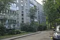 Квартира 2 комнаты 52 м² Минск, Беларусь