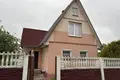 House 54 m² Zabalocki sielski Saviet, Belarus