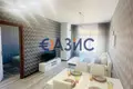 Wohnung 2 zimmer 57 m² Sweti Wlas, Bulgarien